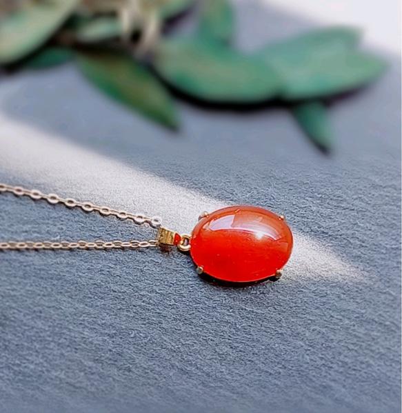 赤いメノウの蝶々　アメリカンピアス　14kgf 赤いメノウの蝶々 アメリカンピアス 14kgf L'ange ピアス 14kgf 天然石