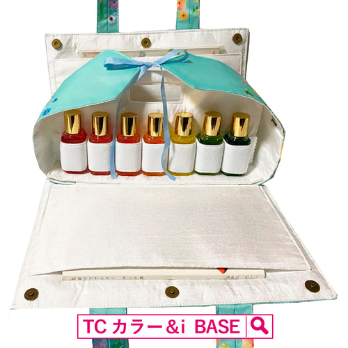 TCカラーセラピーボトルバック その他バッグ &i DESIGN 通販 14018966
