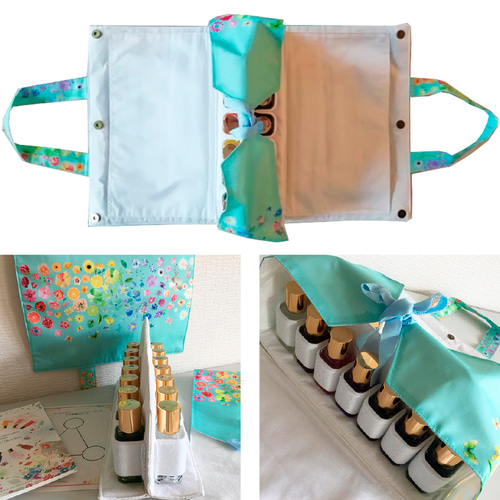 TCカラーセラピーボトルバック その他バッグ andidesign 通販 14018966