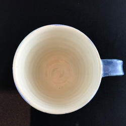 藍色ICHIMATU馬克杯&lt;定制&gt; 第3張的照片