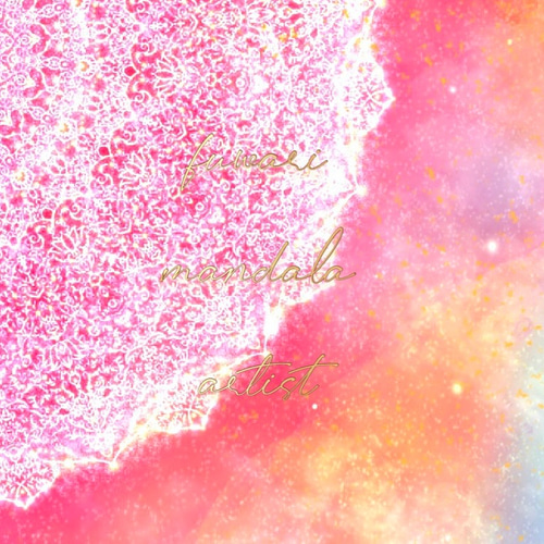 開運絵画　❀SpecialHeart　愛と魂❀ Artandselection～ARTSTORE IYN・Gallery IYN～公式 on X