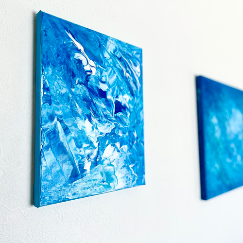 零065】絵画 宇宙 青 空 海 抽象画 原画 インテリア 絵画 零 零065】絵画 宇宙 青 空 海 抽象画 原画 インテリア 絵画 零