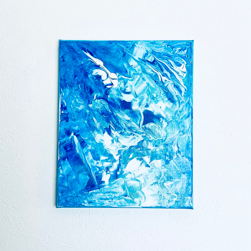 零065】絵画 宇宙 青 空 海 抽象画 原画 インテリア 絵画 零 零065】絵画 宇宙 青 空 海 抽象画 原画 インテリア 絵画 零