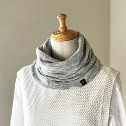 リネン、麻、綿麻 マフラー・ストール のおすすめ人気通販｜Creema  