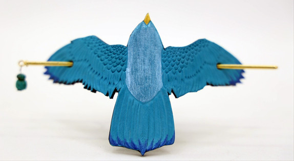 マジェステ(ブルーバード)