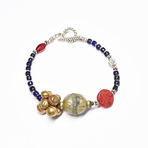 トルクメンブレスレット