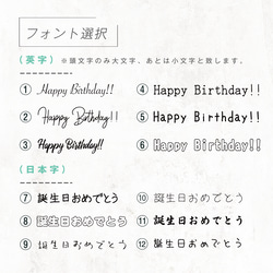 友達　誕プレ　家族　誕生日  写真 印刷 アクリルフォト　ファミリー　オリジナル ギフト プレゼント　思い出 #A05 5枚目の画像