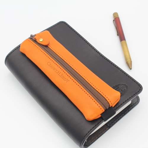 ma-ro 　HERMÈS メガネケース　ペンケース db7382204923b66b297b502e6e94b2