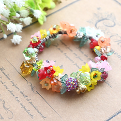 エルメス シルク　シュシュ イエロー　ヘアゴム　リボン　ブレスレット　黄色 楽天市場】シュシュ メール便送料無料 シルク100% リボン セット ヘア