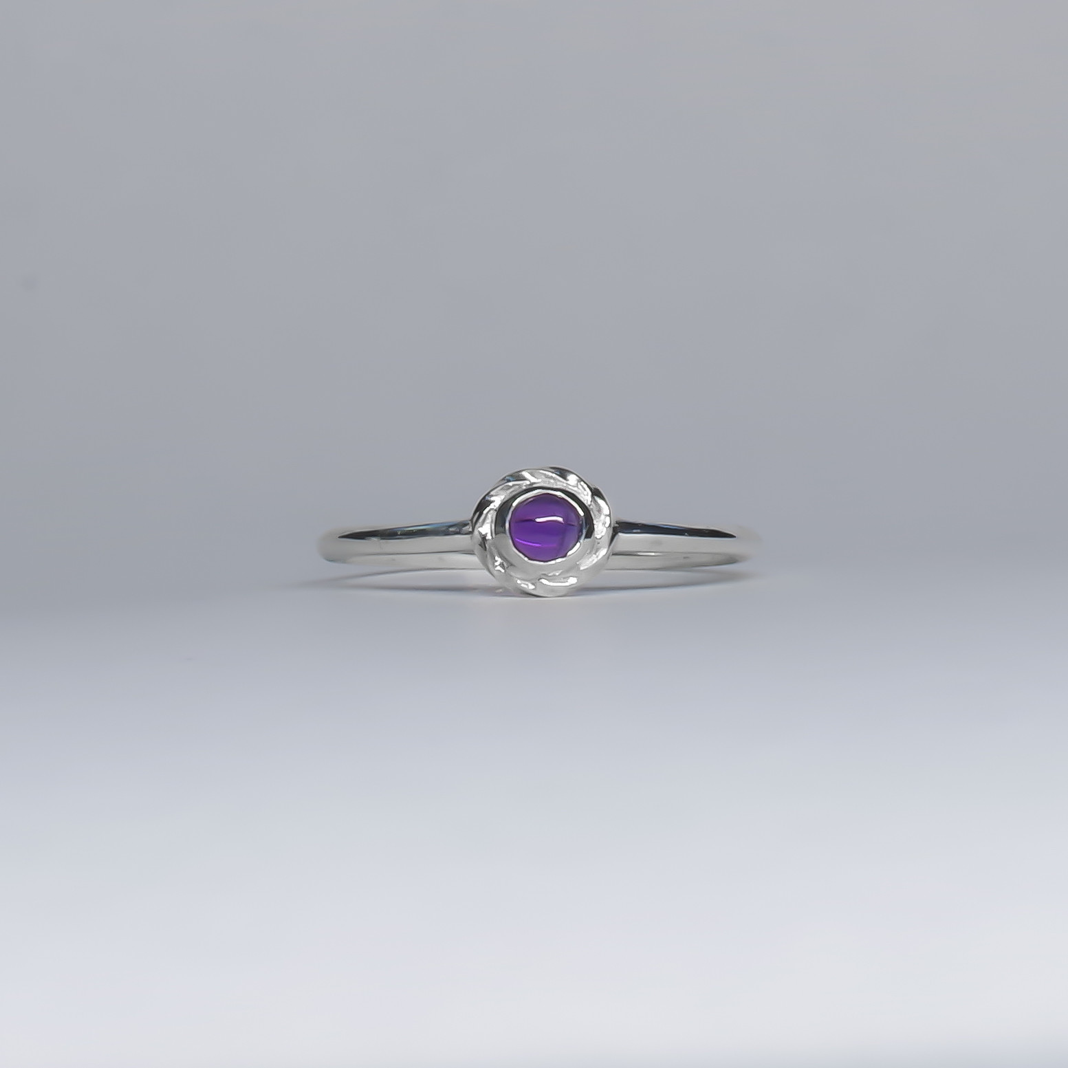 【アメシストリング】couro 05