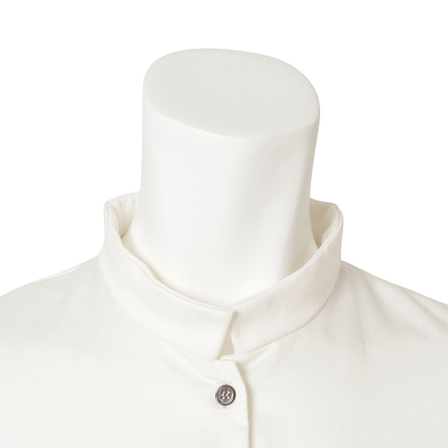 Cuffs Slit Dress ワンピース ALDa 通販｜Creema(クリーマ) 14023941 