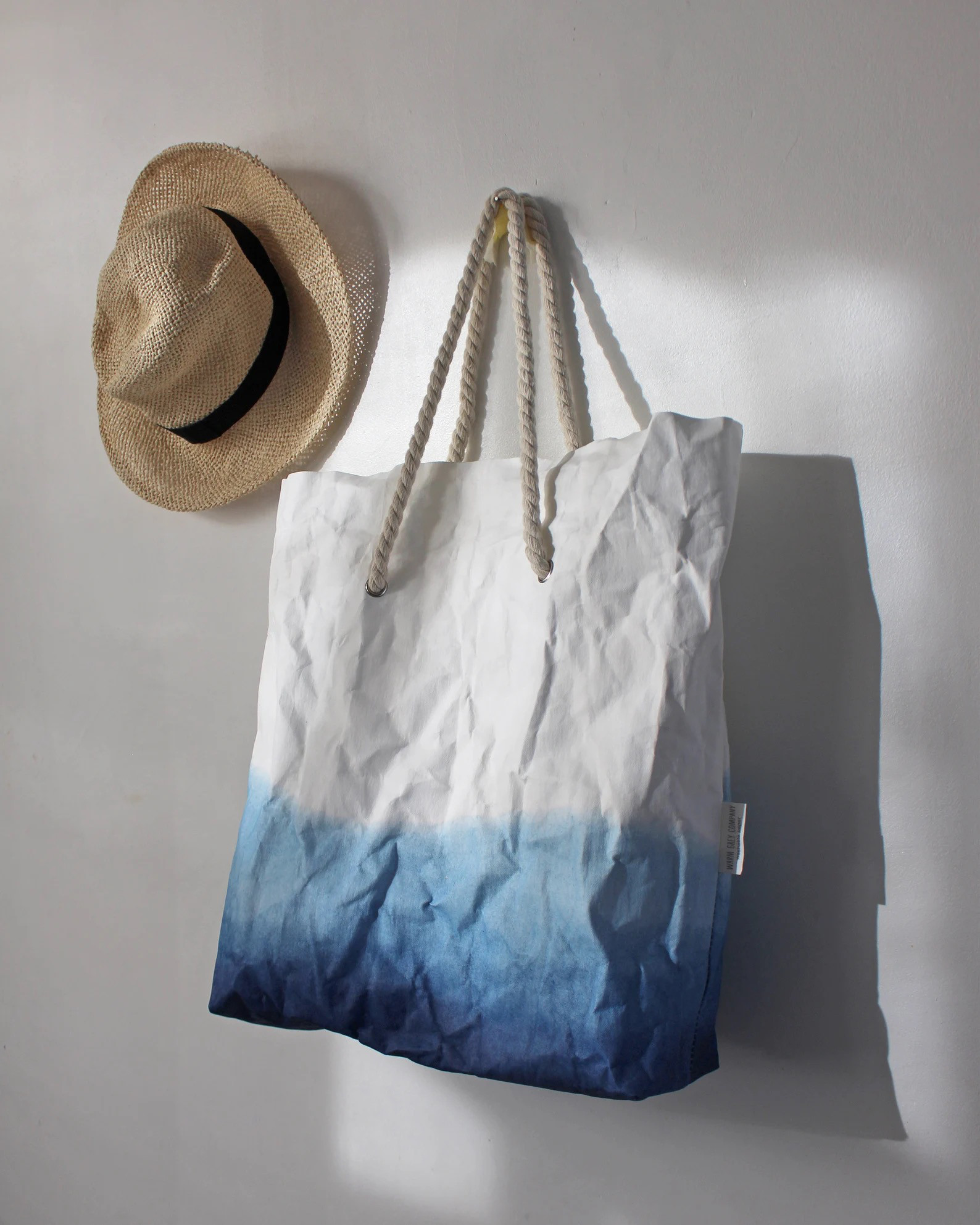 株式会社 make | 【WASHABLE PAPER BAG 】 現在多くのご注文を