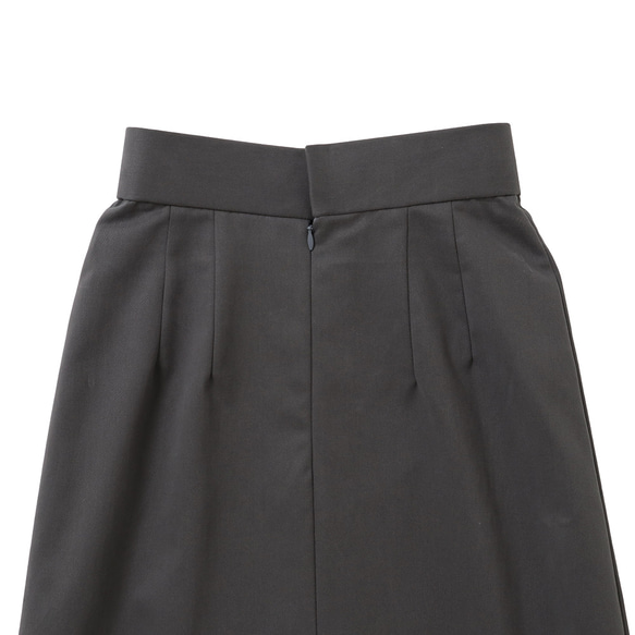 LIMONTA Back Slit S-Tight Skirt 3枚目の画像