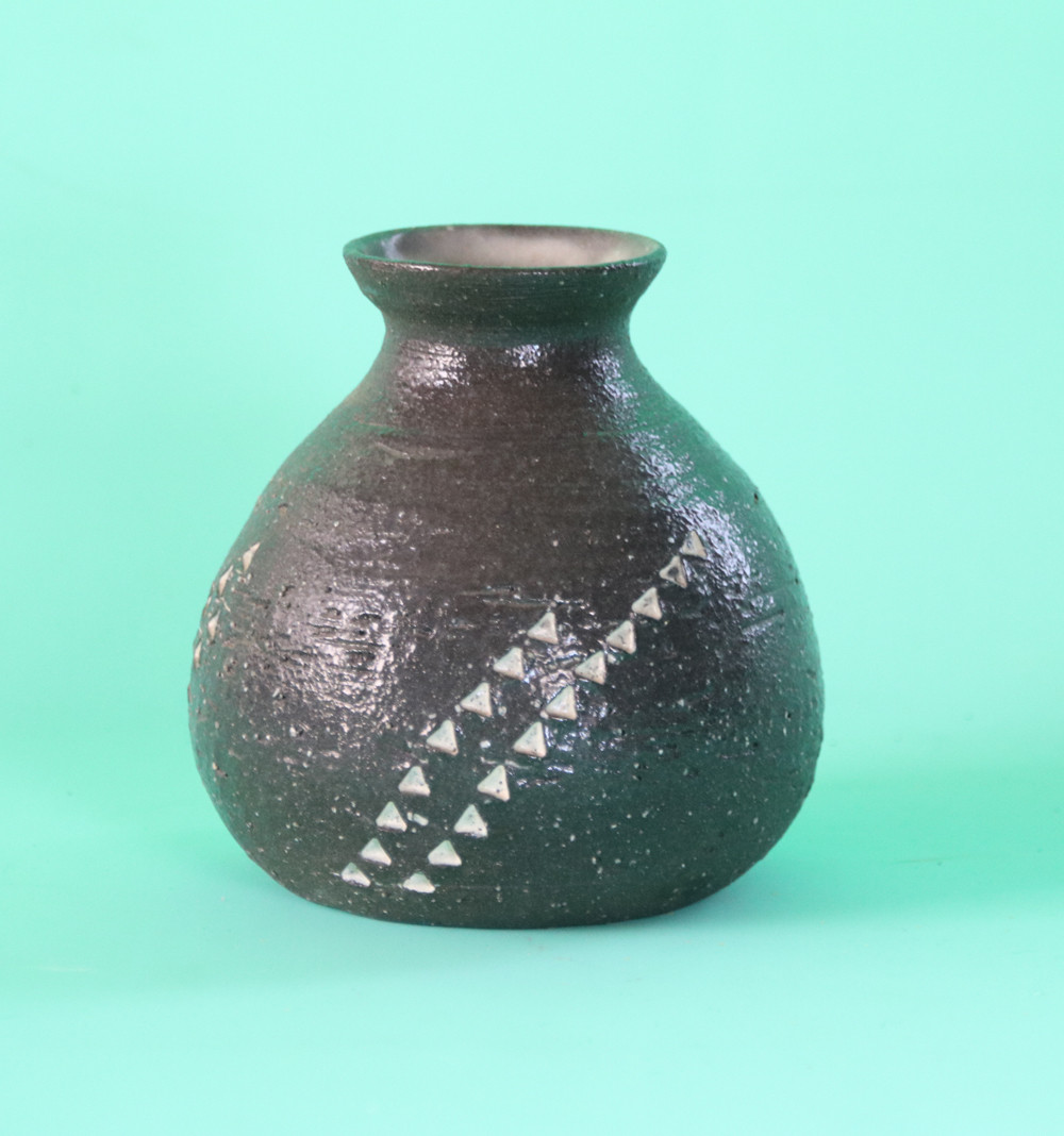 ミニ花器