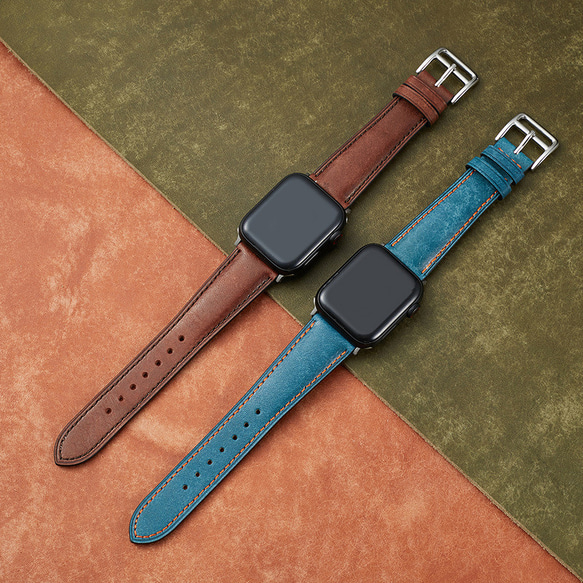 sumo56 AppleWatchバンド 7/6/5/4/3/2/1/SE対応 オリジナルデザイン