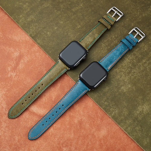 sumo56 AppleWatchバンド 7/6/5/4/3/2/1/SE対応 オリジナル