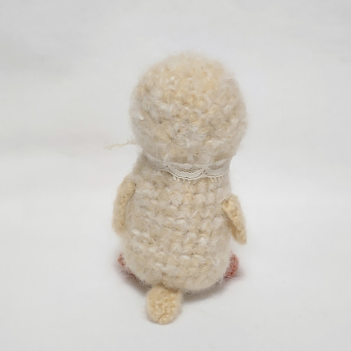 あみぐるみヒヨコさん あみぐるみ friend-Y 通販 14026304｜Creema