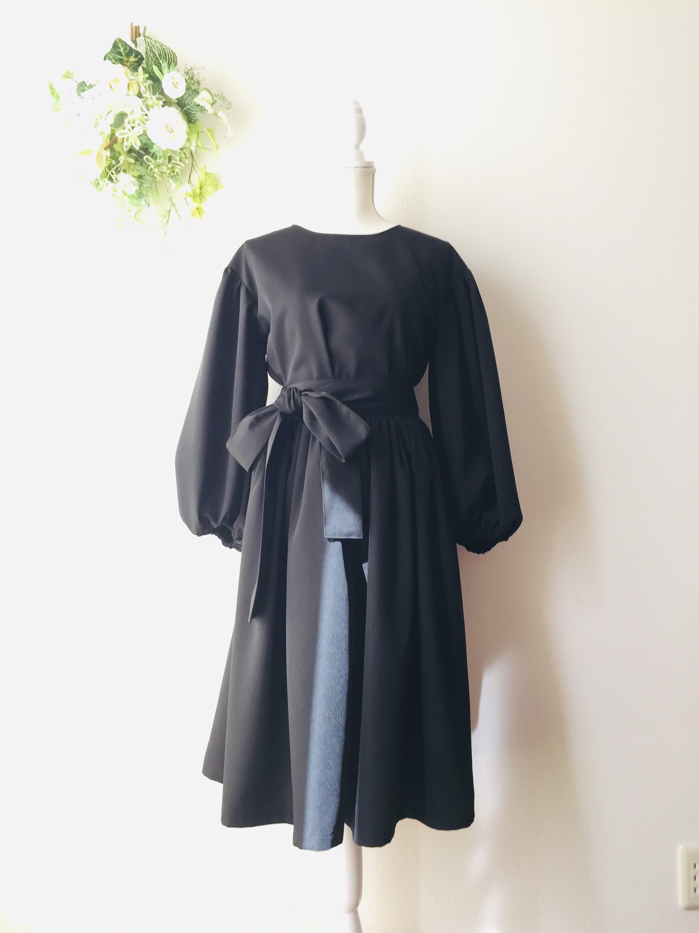 サイズ受注製作/セレモニーセットアップ