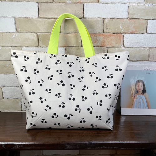 50×40（18）cm 【大】お布団バッグ エコバッグ タオルケットバッグ  