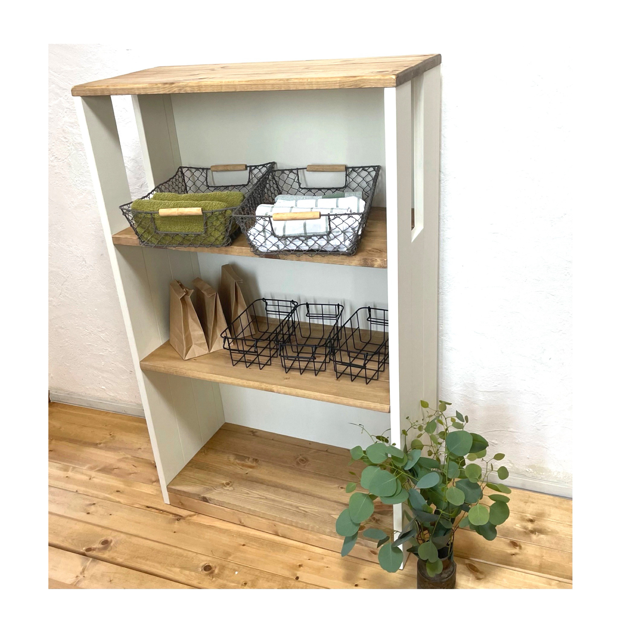 入荷中 未使用 棚板 直接取引のみ 岡山 i9tmg.com.br