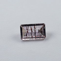 クオーツ 3.16ct アメシスト ゲーサイト 紫水晶 ジュエリー用 002 4枚目の画像