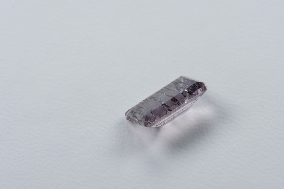 クオーツ 3.16ct アメシスト ゲーサイト 紫水晶 ジュエリー用 002 7枚目の画像