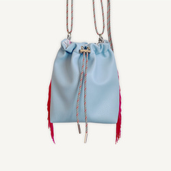 S size pouch / 3173 がま口 SCENARIO PEPPERS 通販 9844515