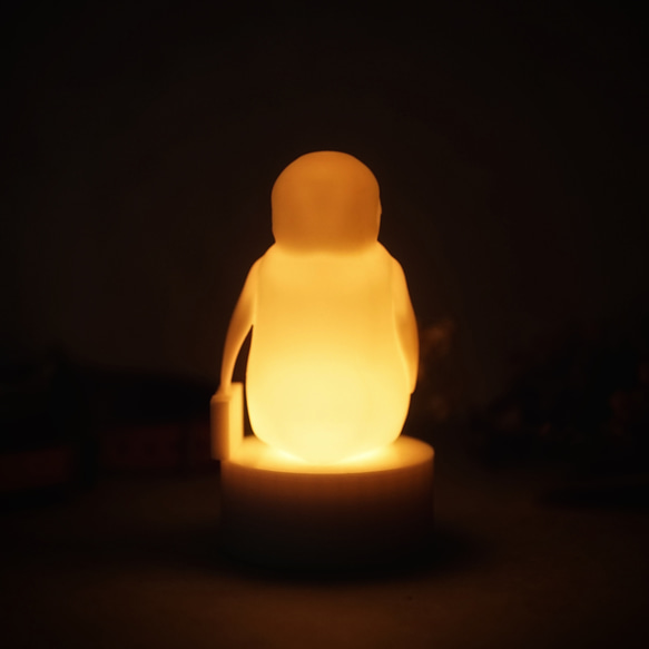 Lamp - Traveling Penguin vol.1: The Trunk 11枚目の画像