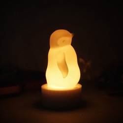 Lamp - Traveling Penguin vol.1: The Trunk 9枚目の画像