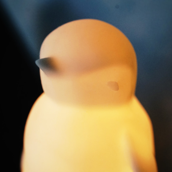 Lamp - Traveling Penguin vol.1: The Trunk 4枚目の画像