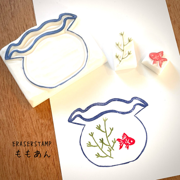 消しゴムはんこNo.344 ちびうさとクッキー 消しゴムはんこNo.344 ちびうさとクッキー