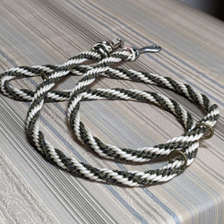 パラコード❥リード❥カフェリード 長めサイズ №015