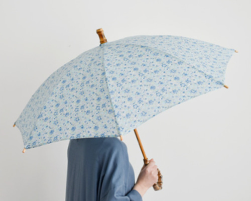 C&S 日傘のキット リバティ amelieのセット d07bef56f5b5e729e7ae190bd1a359