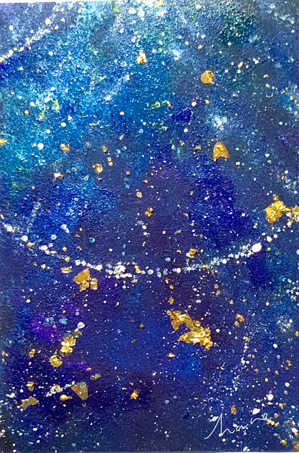 私だけの宇宙⭐️ 4枚目の画像