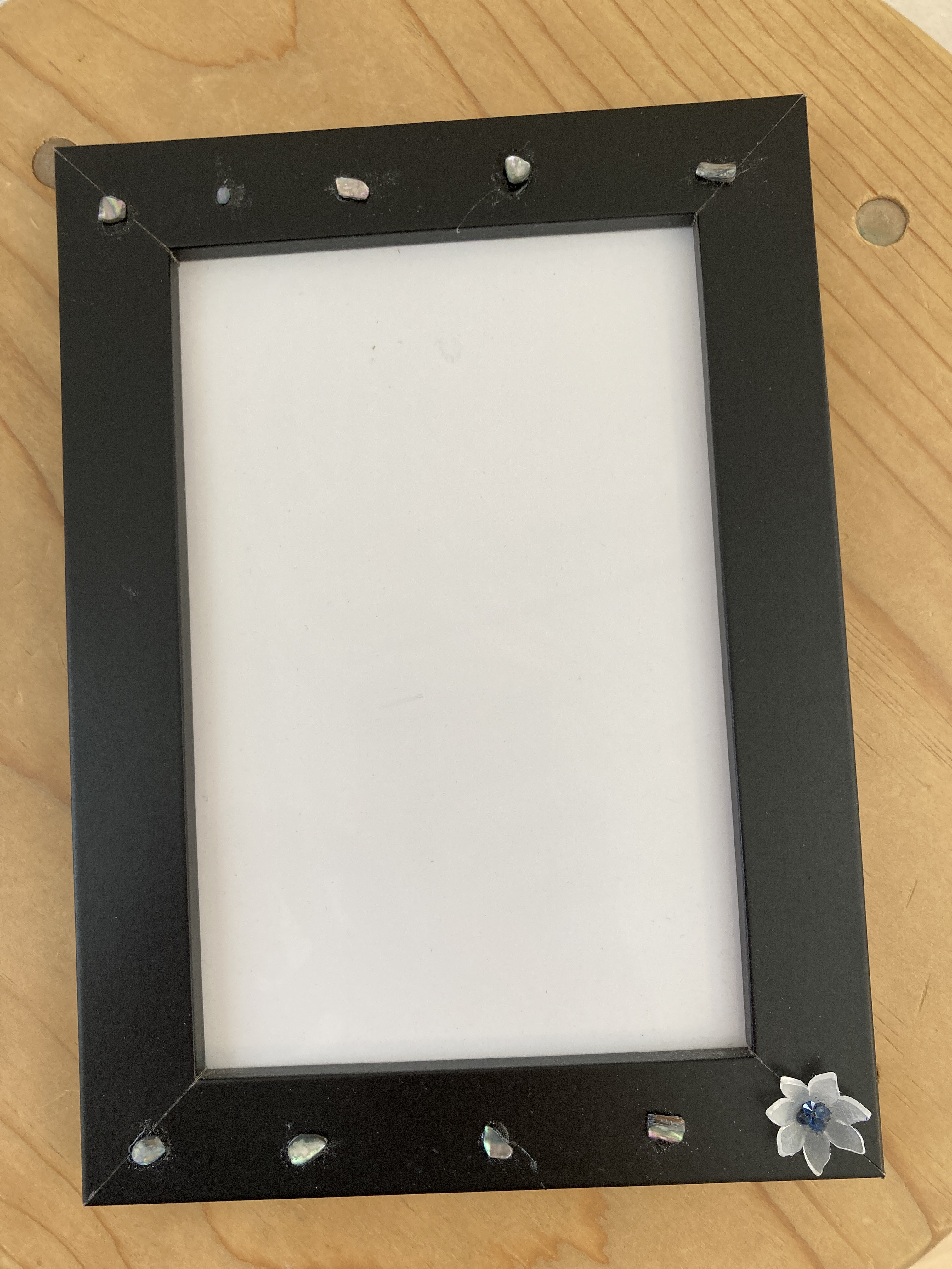写真立て