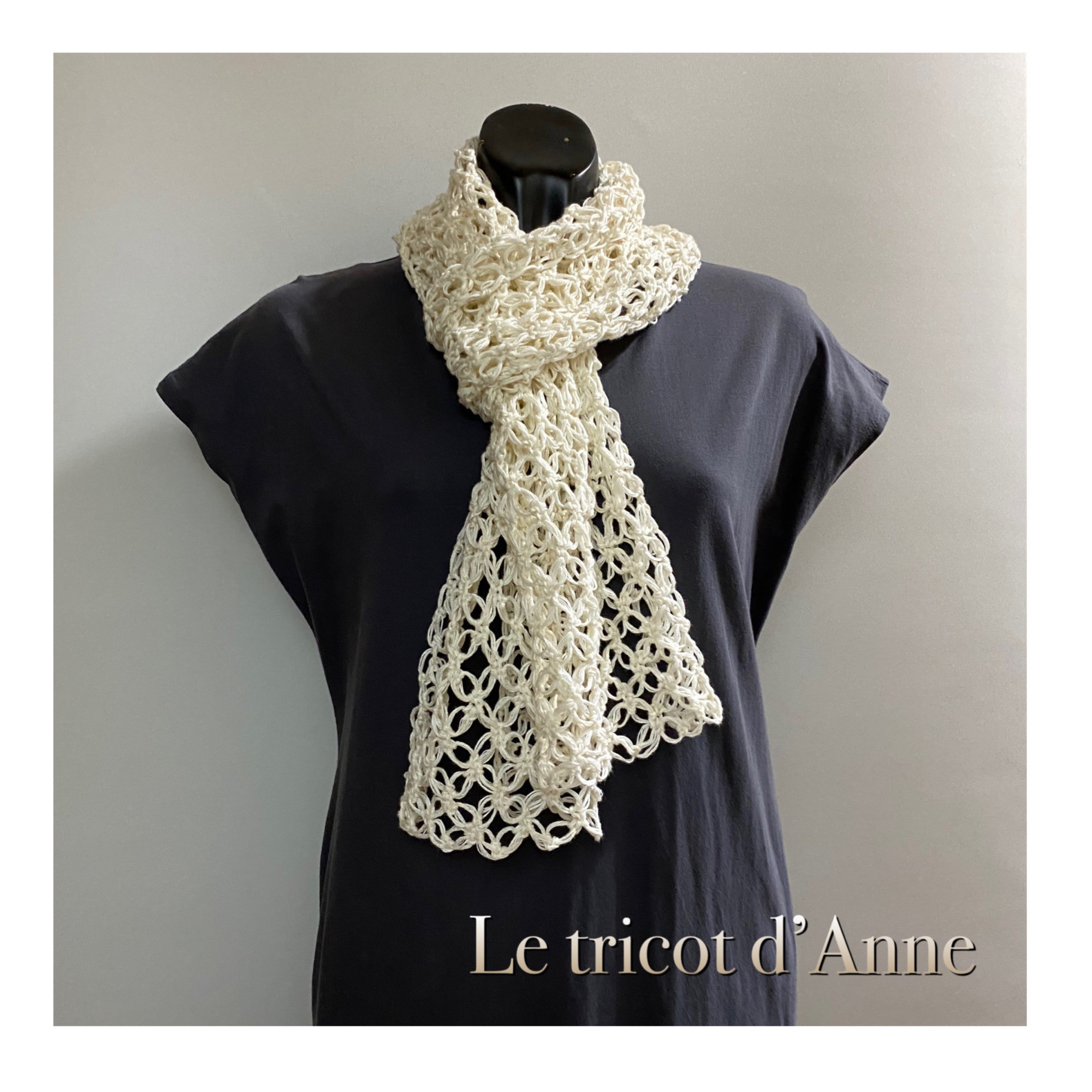 TENDERLOIN コットンストール　COTTONSTOLE