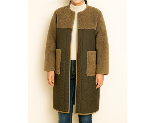 バーバリー リバーシブルコート BURBERRY（バーバリー）の「Burberry