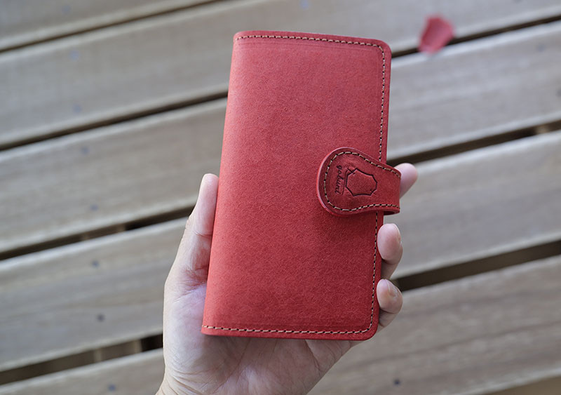 iPhoneケース iPhone17 16 15 14 13 AIR 手帳型 スマホケース 本革 Pixel MK03