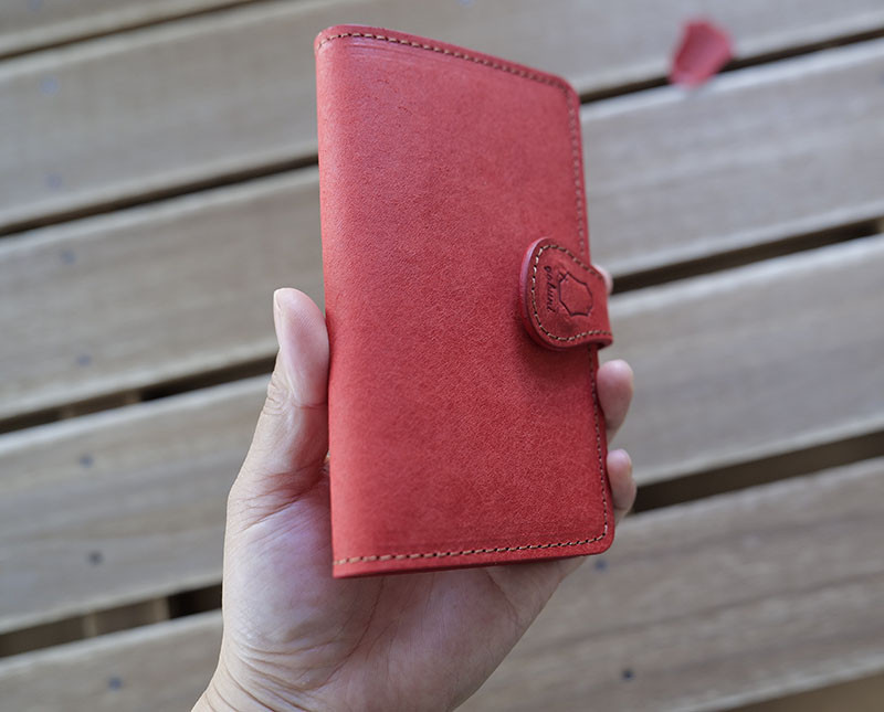 iPhoneケース iPhone17 16 15 14 13 AIR 手帳型 スマホケース 本革 Pixel MK03