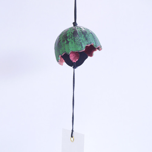 南部砂鉄 風鈴 南部鉄器 フルセット ☆未使用☆✨極美品✨ 南部 鉄 風鈴