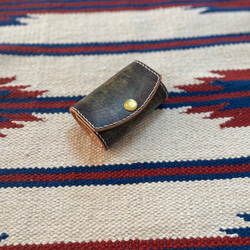 ☀︎only one☀︎  mini wallet 1枚目の画像