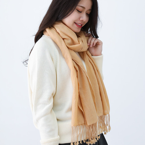 名産地ネパールから直輸入 カシミア100%ストール】 ストール DESIGNERS