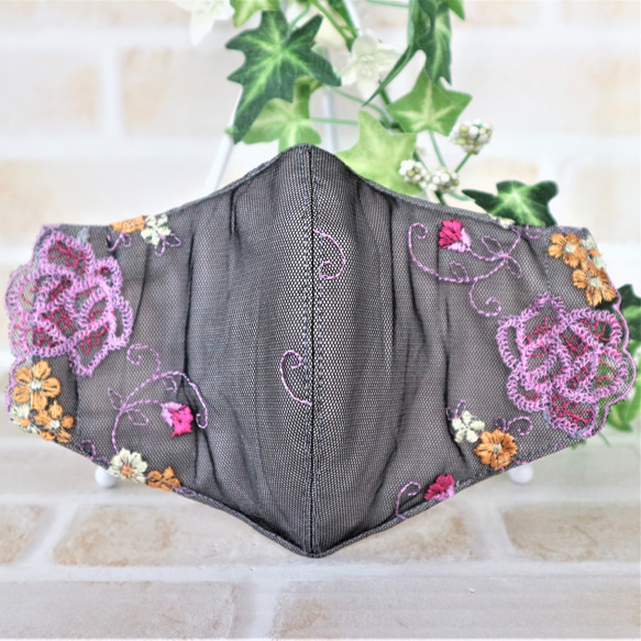 再お値下げハンドメイド刺繍の額 【公式通販】