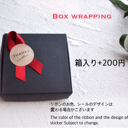 カンパーニュ　単品販売　選べる金具　ピアス/イヤリング/ピンバッチ/ブローチ　 8枚目の画像
