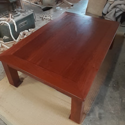 花梨 ローテーブル センターテーブル 最高級 座卓 ローテーブル