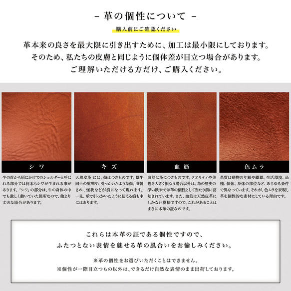 【薄くて軽いスマート財布】レザー極薄長財布 フラグメントケース / SW2 16枚目の画像