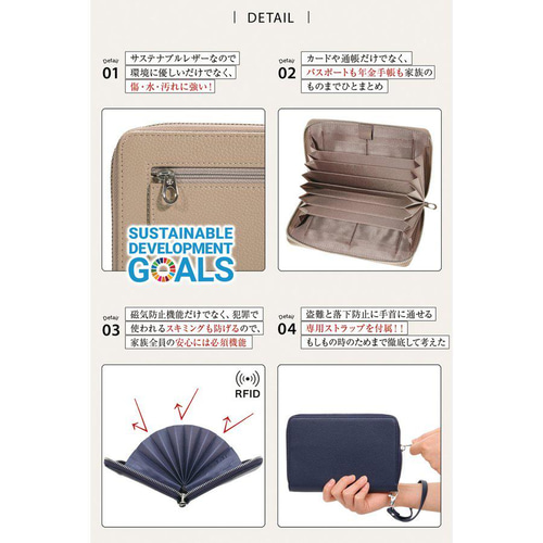 カナリア様 確認用 ポーチ 5本収納 収納ポーチ旅行用ポーチ[品番