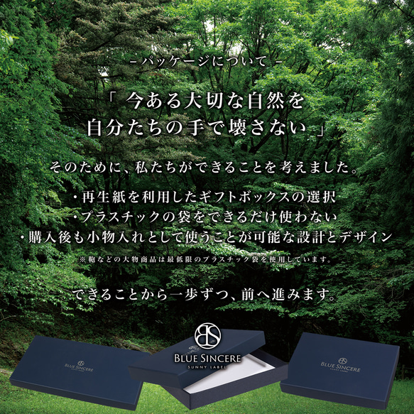 【通帳8冊カードも収納◎】じゃばら式通帳ケース ストラップ付き 大容量 / TC1 スカイブルー 18枚目の画像