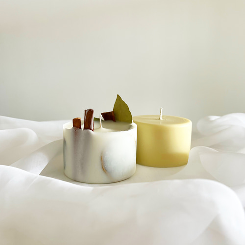 soycandle*ソイキャンドル*ボタニカルキャンドル*ソイワックス*ドライ