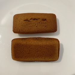 コーヒー香るフィナンシェ　７個セット　☆コーヒー好き　焼き菓子ギフト☆　 3枚目の画像